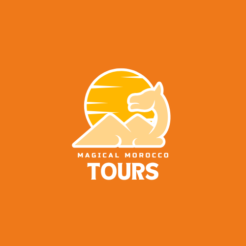 Magical Morocco Tours Logo