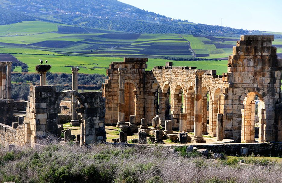 10 Days Grand Morocco Tour